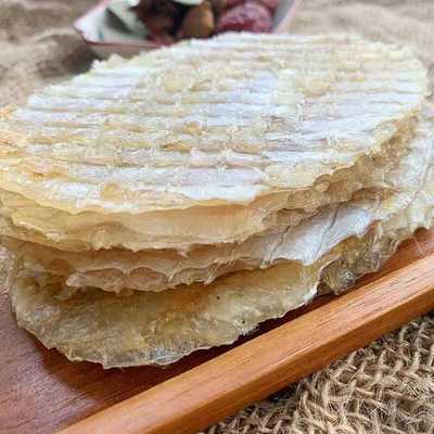 煎烧烤500g湛江特产海鲜干货