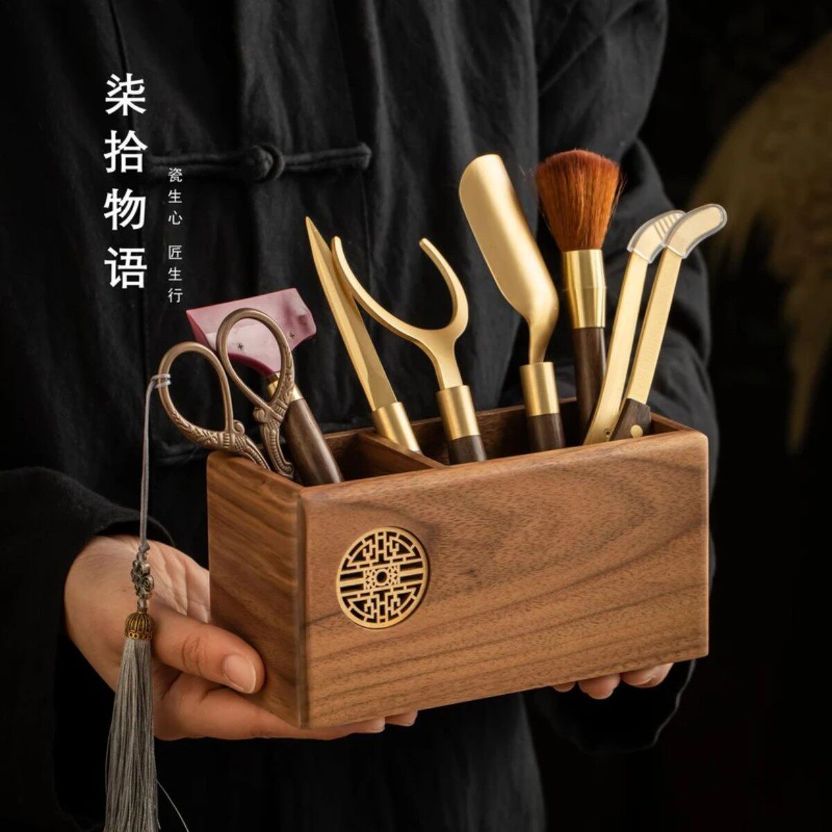 抖音高端轻奢欧货品质质选
