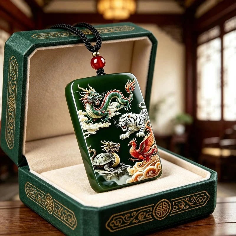 抖音高端轻奢欧货品质质选