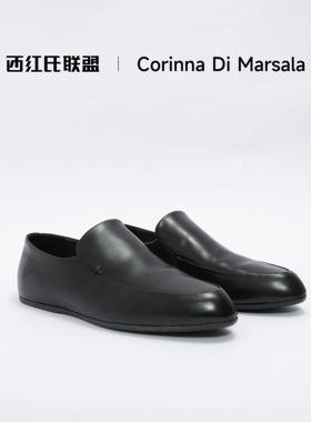 【粉红专享】【西红氏】单鞋X22A70926T跟高1cm半码拍大