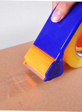 Packing Tape Dispenser for Sealing Packer Tape Seat Dispens