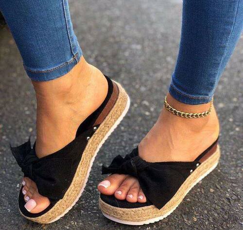2021平底单鞋女厚底女鞋обувь women flat shoes sandals 43
