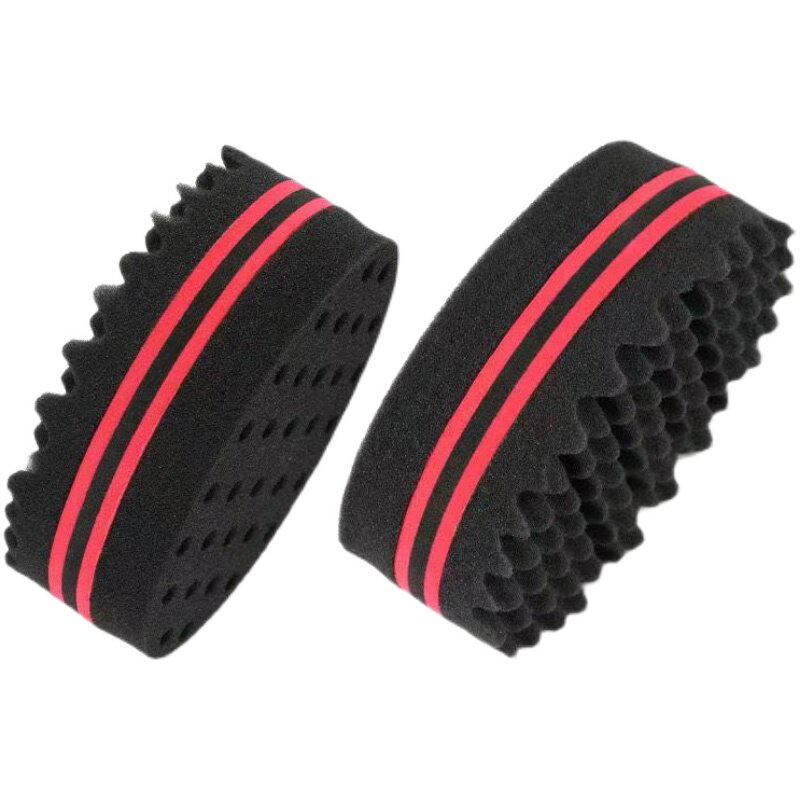 Hair Sponge comb curly hair comb Hair Comb