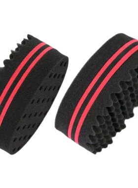 Hair Sponge comb curly hair comb Hair Comb