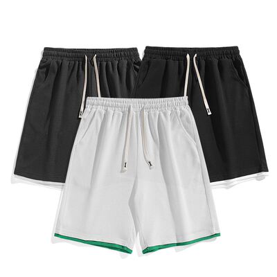 Casual Basketball Shorts Gym Fitness Men Short Joggers sport