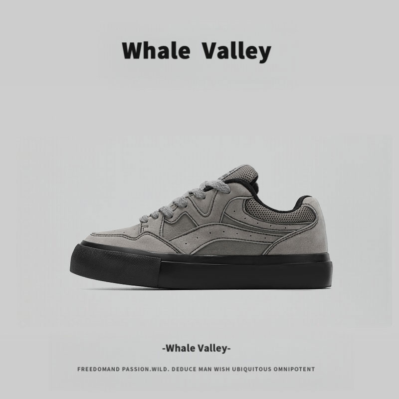 【1万+人种草】WhaleValley