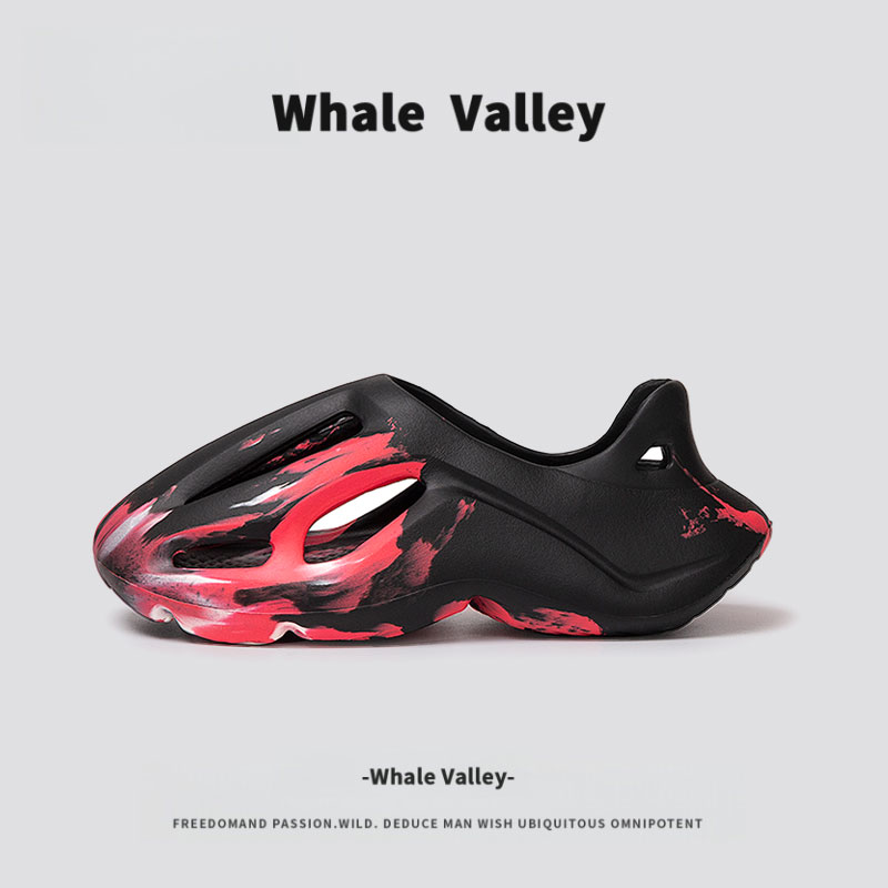 【1万+人种草】WhaleValley