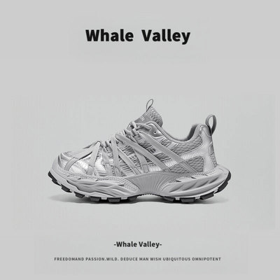 【1万+人种草】WhaleValley