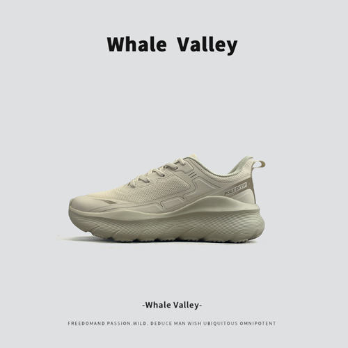 【1万+人种草】WhaleValley