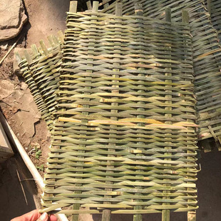 速发竹排竹竹制品大全竹片板条霉豆腐方发酵编织长晒形大中小农家