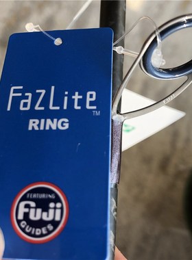 速发BZER/-全士富/F环 /M/MH调2.15 2.75翘嘴鳜鳡鱼路亚竿