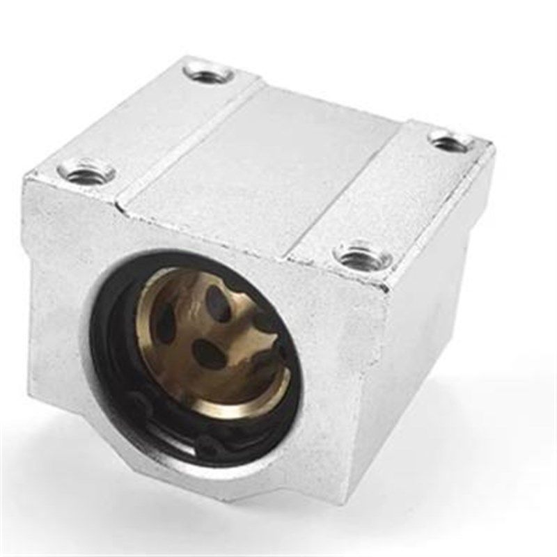 速发MHCA  SHCAW-0 2 1 16M20 25 0 无油衬套固定座组件紧凑型