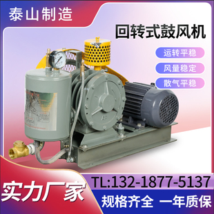 HC251S 30S/301S 40S/401S 50S/501S 60S/601S 80S回转式鼓风机HZ