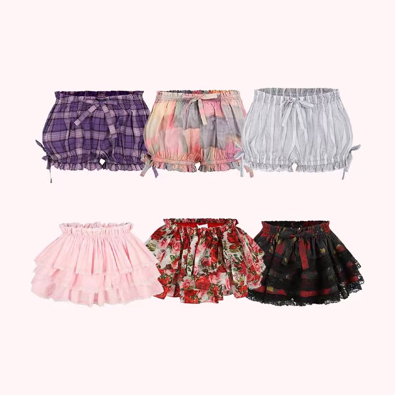 【断码折扣】Selkie Collection短裤打底裤合集