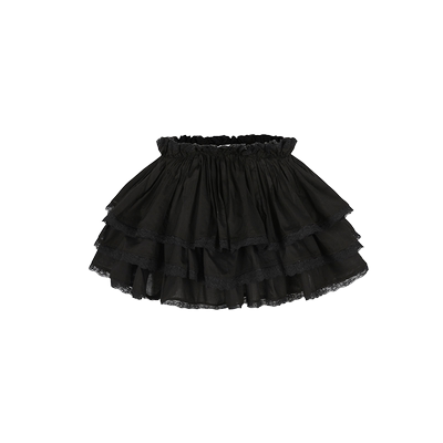 SelkieCollection短裤