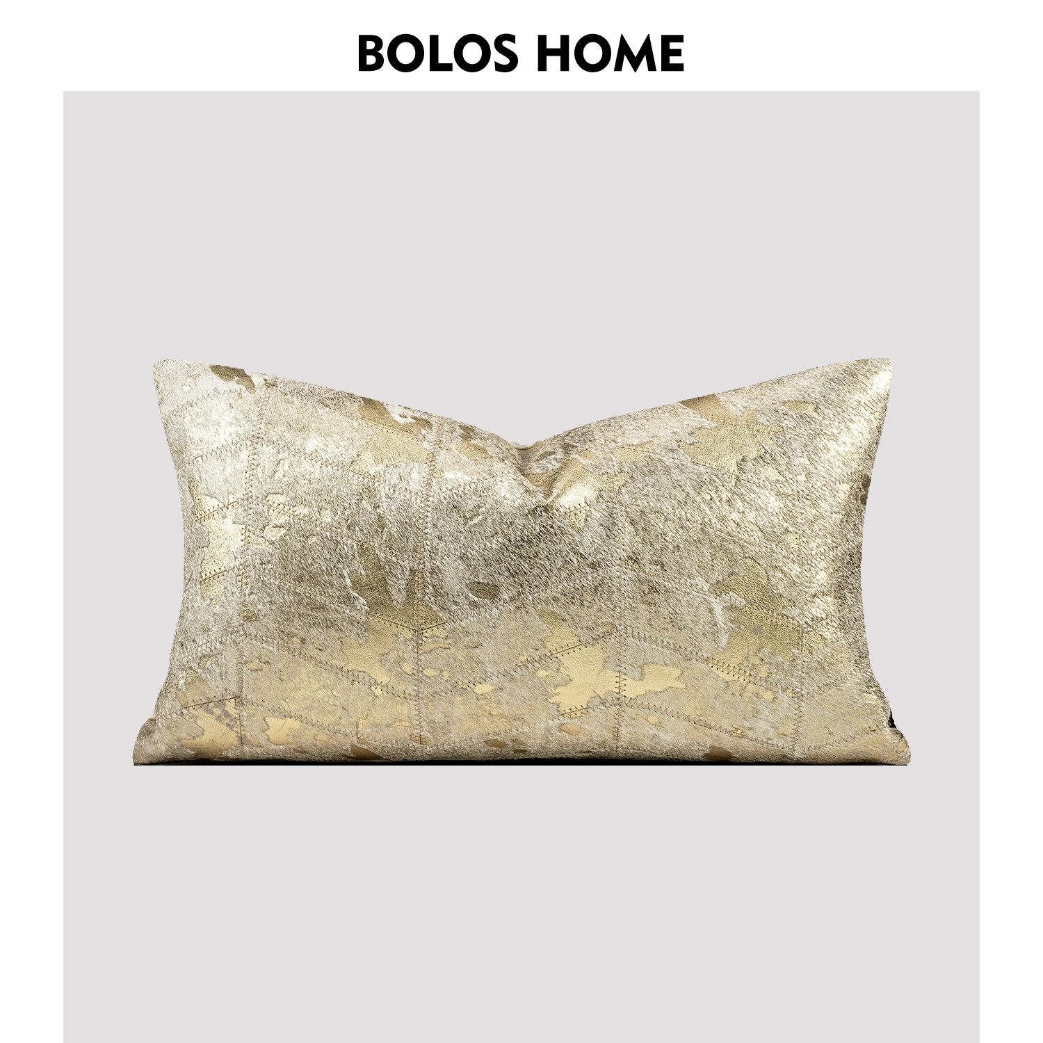 柏洛斯Astrolabe〖流盏〗奢华高级烫金马毛客厅沙发腰靠垫样板间,居家布艺,腰靠垫,淘宝优惠券,粉丝福利购,淘宝优惠卷