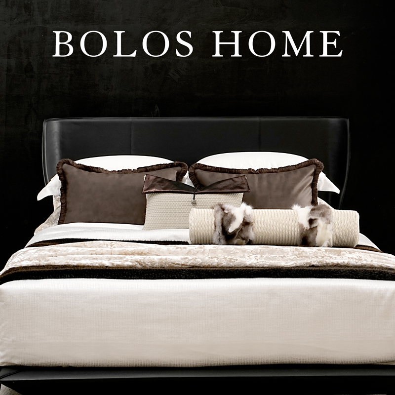 柏洛斯腰靠垫高级感抱枕定制背靠