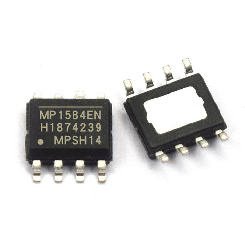 MP1584EN-LF-Z 开关稳压器 3A 1.5MHz 28V 稳压器 IC 芯片