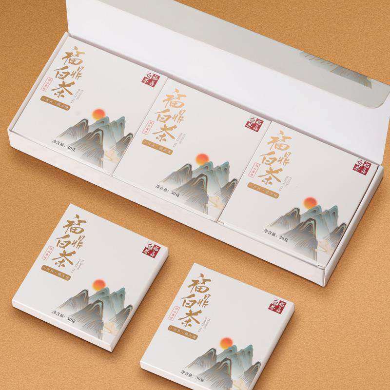 福鼎绿茶白茶饼寿眉小方片老白茶饼干陈皮茶叶礼盒装送人特惠,茶,特色产区白茶,淘宝优惠券,粉丝福利购,淘宝优惠卷