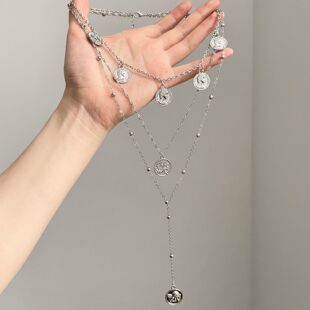 exotic项链 brand Vintage古着 Ancient