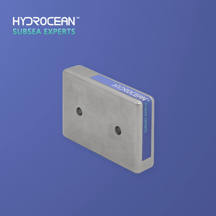 配重块rov水下机器人3不锈钢航模