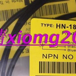 3015 3010 全新台湾接近开关HX