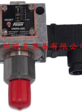 美国DWR16-213压力开关原装正品假一罚十