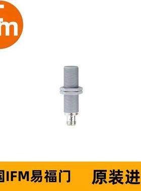 全金属电感式接近开关IGR200 IGK3006BBPKG/AM/SC/US-104