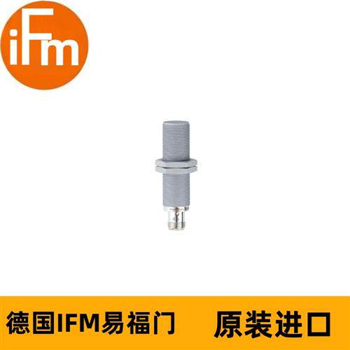 全金属电感式接近开关IGR200 IGK3006BBPKG/AM/SC/US-104