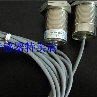 PM30-10P,PM30-10P-S,PM30-10S 台湾FOTEK