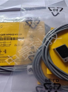 接近开关BI5U BI10U Bi8U-Q08-EG30SK Q12 Q14 AP6X2 AN6X2-V1131