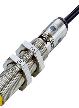 施克非接触式安全开关 IME2S12-04B4DW2 IME2S12-04B4DC0 传感器
