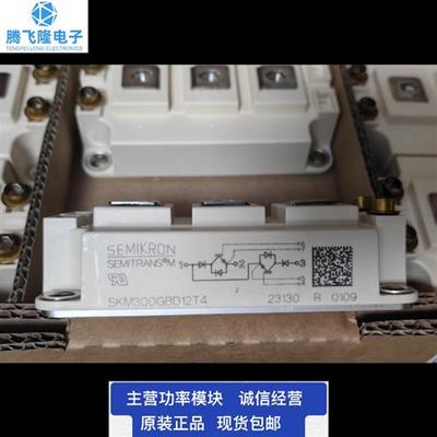 SKM200GBD12T4 SKM300GBD12T4 200GBD300GDB 126D 200GBD123D1S询