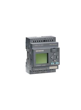 6ED1 052-1FB00 6ED1052-1FB00-0BA5 正品LOGO! 230RC 主机