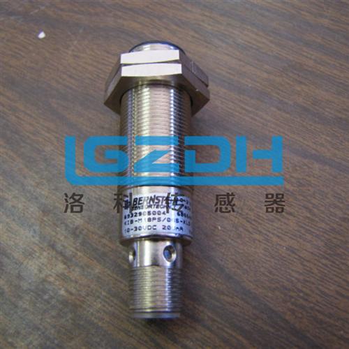 销售650.2705.009 BERNSTEIN传感器KCB-M18PS/005-KLP2