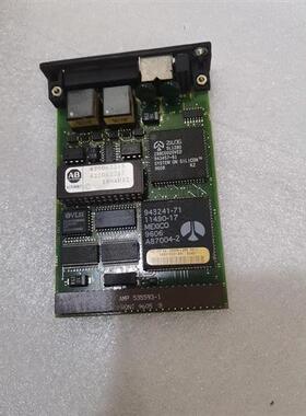 6690DS2 通讯卡 AB CH2议价