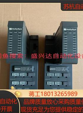 Hollysys和利时模块K-BUS02K-BUST01。