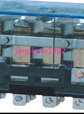 继电器LY4NJ DC12V DC24V AC220V AC24V