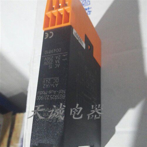 原装DOLD安全继电器BG5925.02/910 BE5982 BG5929 BG5924
