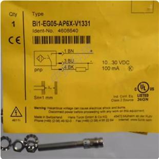 BI1 AN6X EG05K V1331 全新 AP6X 传感器
