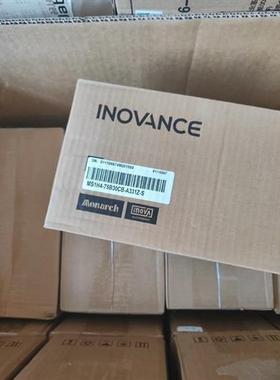 汇川伺服电机MS1H4-75B30CB-A331Z-S(线束议价