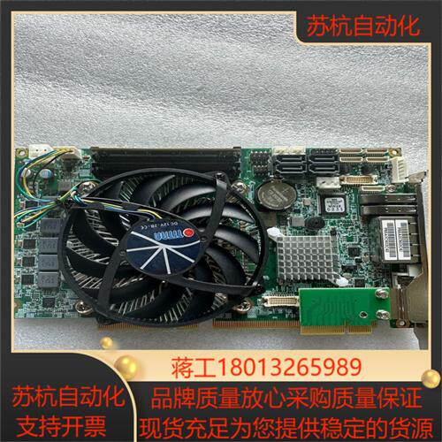 工控主板PCI688 REV C F88A3C803C41