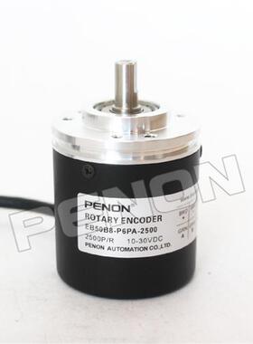 全新EB50B8-P6PA-2500编码器P4PR-1000-1024-1200-1500-2000