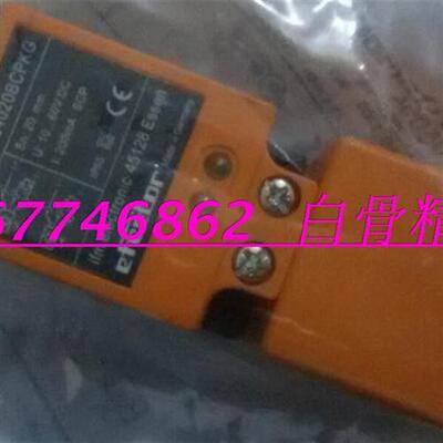 现货供应高品质全新接近开关IV5004