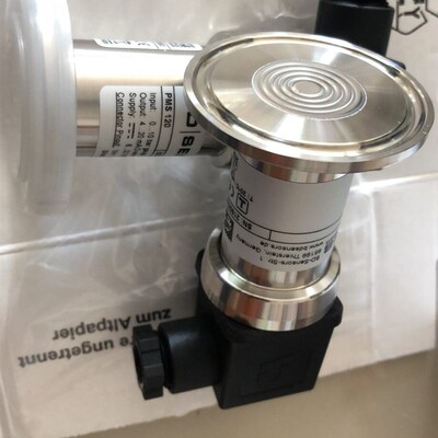 德国BD SENSORS压力变送器 PMS120 037-002-000-379全新原装正品