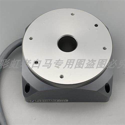 PDR110 高性能直驱电机工作台 精密R轴旋转台 现货