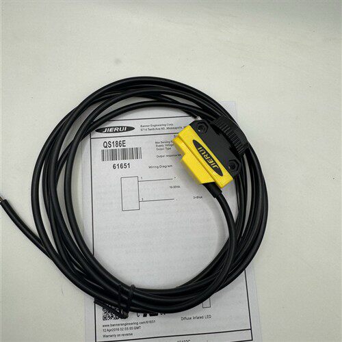 全新电感式接近开关传感器BES01WL BES R03KC-NSC30B-EP05