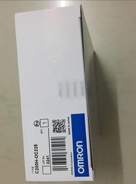 全新原装模块C200H-ID001