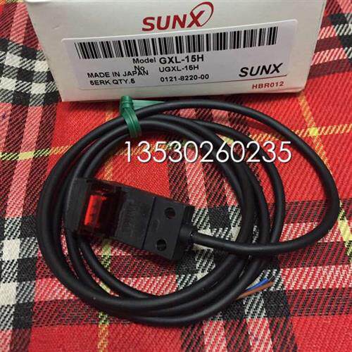 接近开关GXL-15H 15HU 15HUB 15FB 15HL 15HLUB 15FLU 15FU