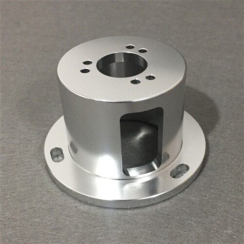 编码器圆形帽型支架 止口20MM 止口25MM 止口30MM 止口36MM
